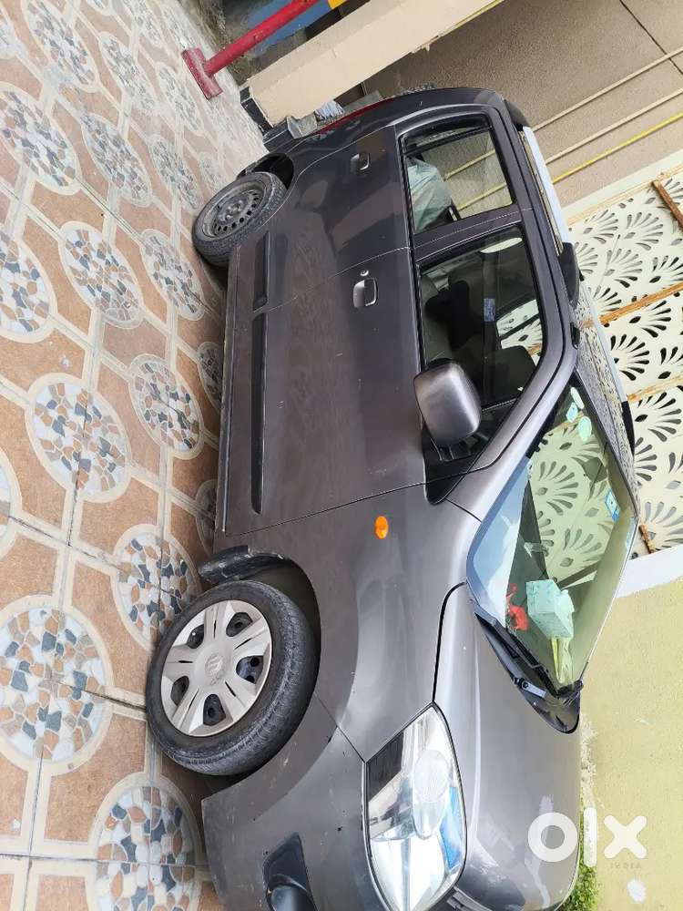 Maruti Suzuki Wagon R 2017 First Owner