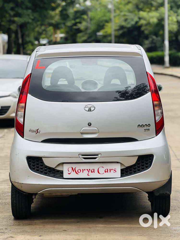 Tata Nano 2012-2015 Twist Xt, 2015, Petrol