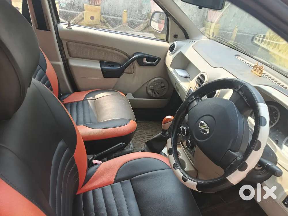 Mahindra Verito 2015 Diesel 90000 Km Driven