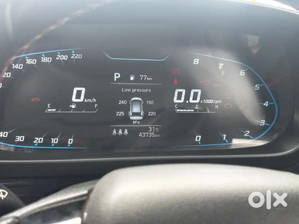 Hyundai I20 N Line 2023