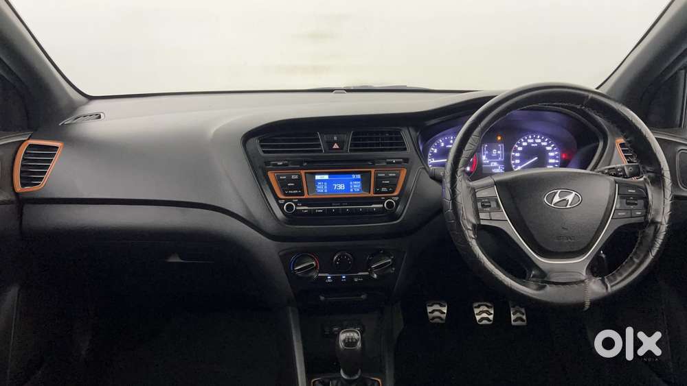 Hyundai I20 Active 1.2 S, 2015, Petrol