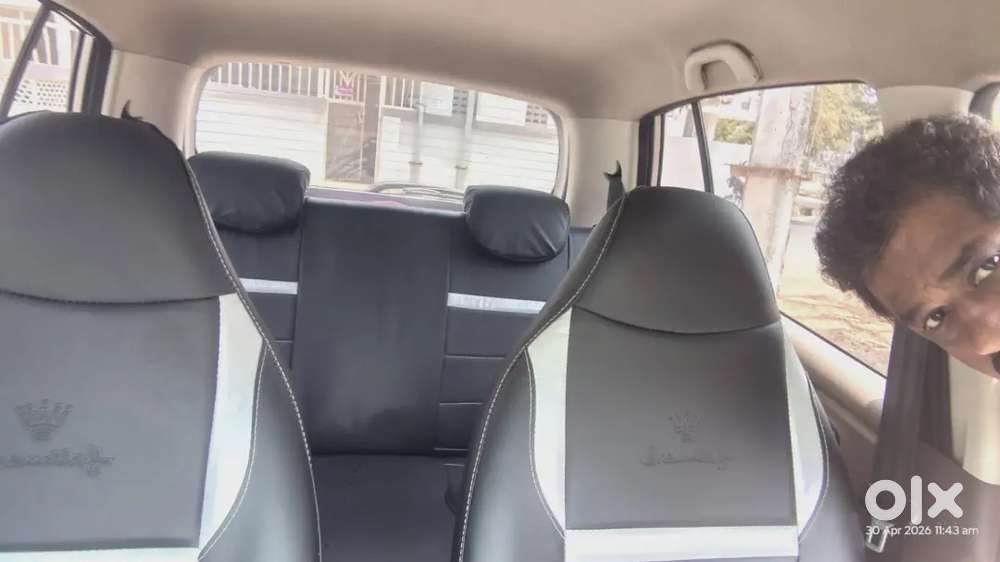 2011 I10 Sportz 1.2 Automatic