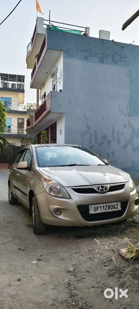 Hyundai I20 1.2 Asta 2009 Top Quility Neat & Clean