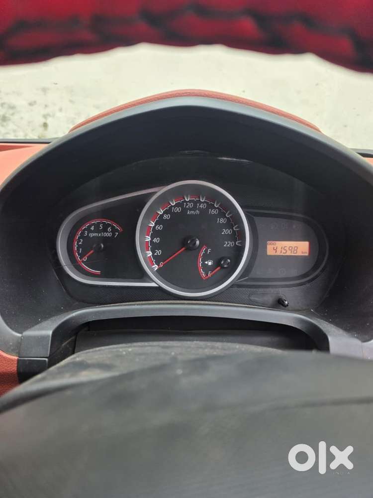 Ford Figo Petrol 2010