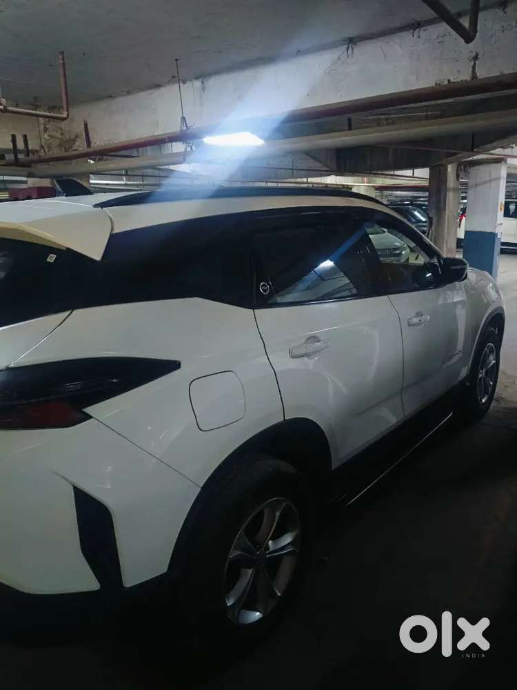 Tata Harrier 2024