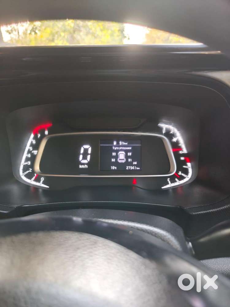 Kia Sonet 1.2 Htk Plus, 2022, Petrol