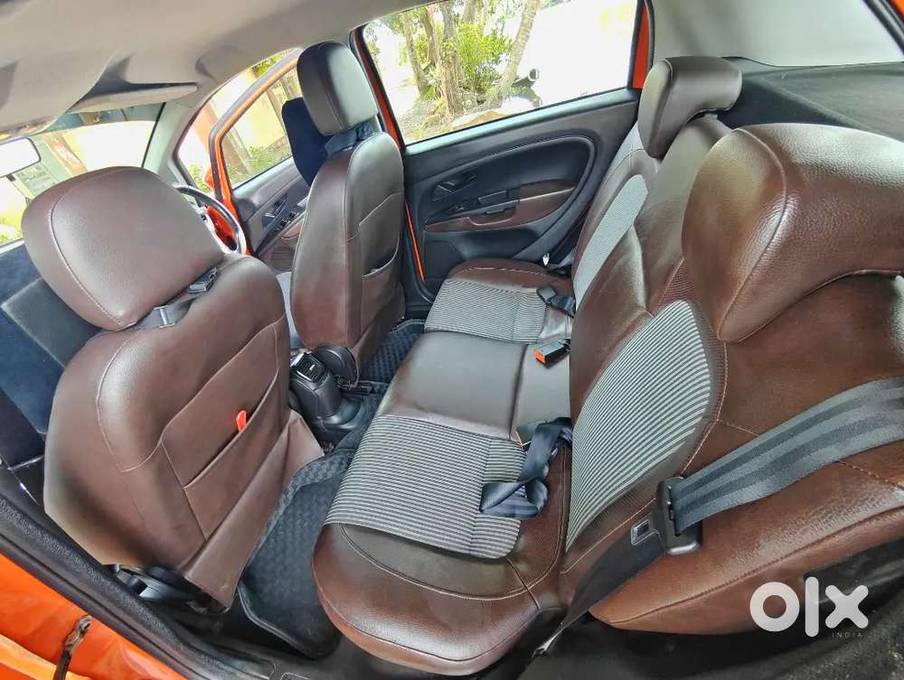 Fiat Avventura 1.3 Multijet Diesel  2017  Driver’s Car  Full Option
