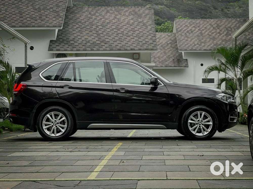 Bmw X5 Xdrive 30 D, 2016, Diesel