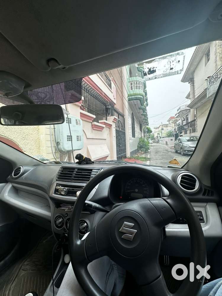 Maruti Suzuki A-star 2011 Year (rc Passed To 2030)