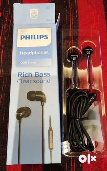 Cheapest best sale wired earphones
