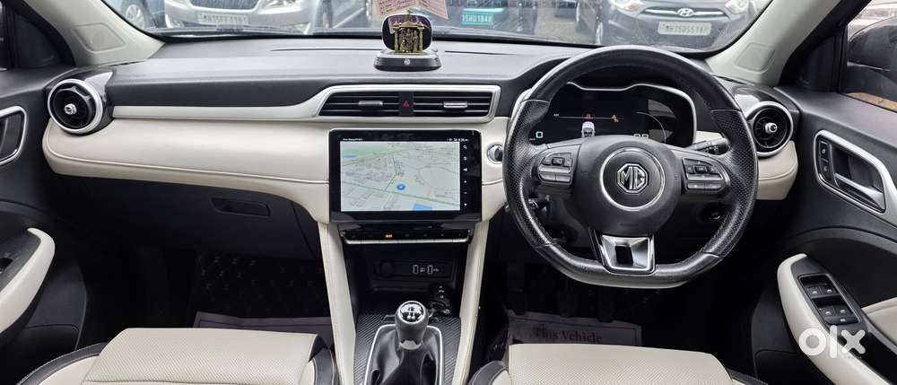 Mg Astor 1.5 Sharp, 2022, Petrol