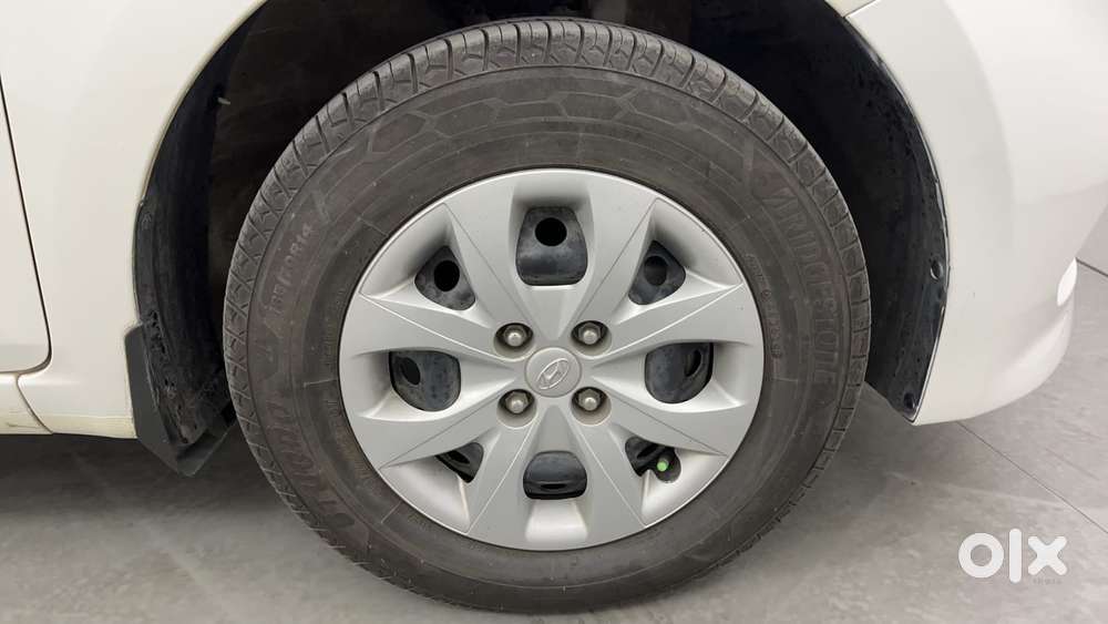Hyundai Elite I20 [2018-2020] 1.2 Sportz, 2017, Petrol