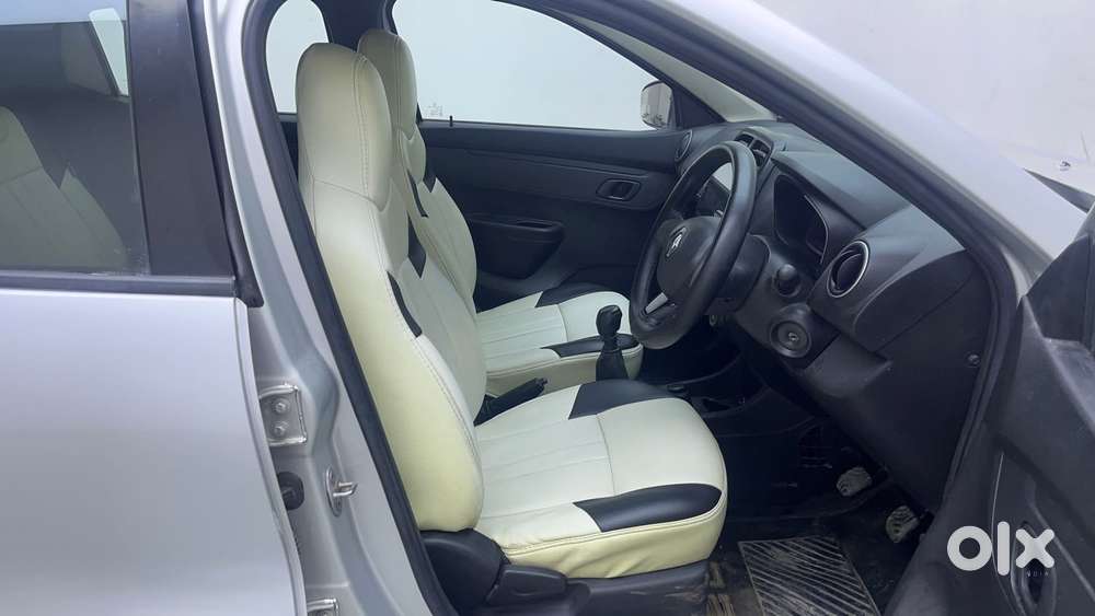Renault Kwid Rxl 1.0, 2019, Petrol