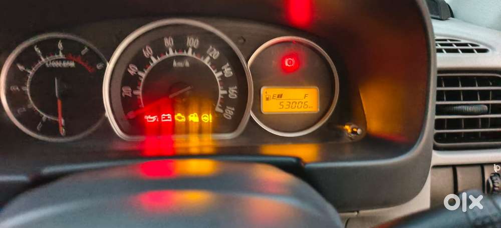 Maruti Suzuki Alto K10 2010-2014 Vxi, 2013, Petrol