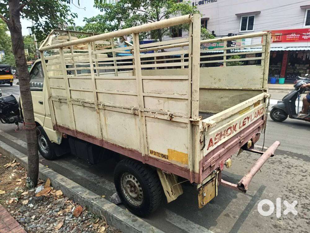 Ashok Leyland Stile Le, 2014, Diesel