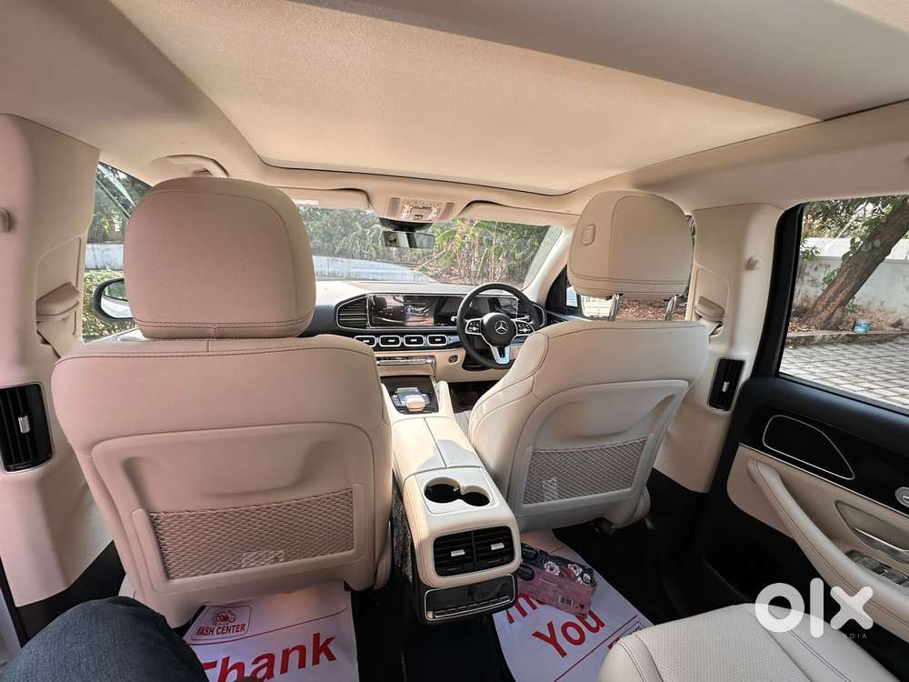 Mercedes-benz Gle 300d 4matic Lwb, 2023, Diesel