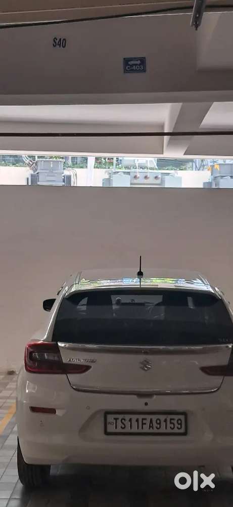Excellent Condition,  Low Reading,  Showroom Maintenance
