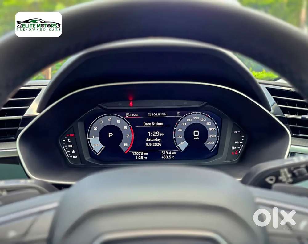 Audi Q3 40 Tfsi Premium Plus, 2026, Petrol