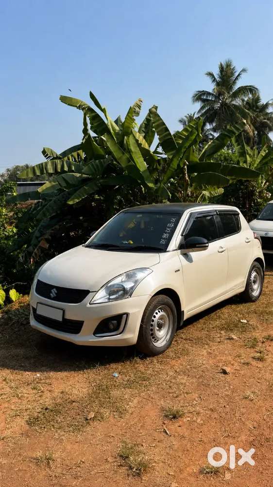 Maruti Suzuki Swift Vdi 2011