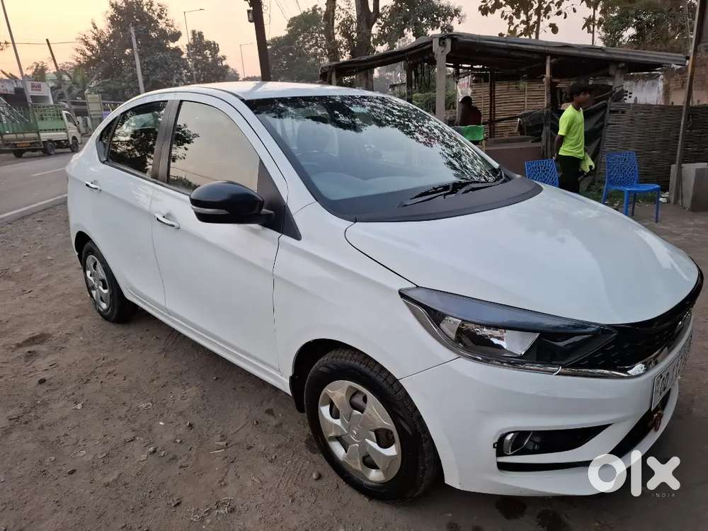 Tata Tigor Xz 2022