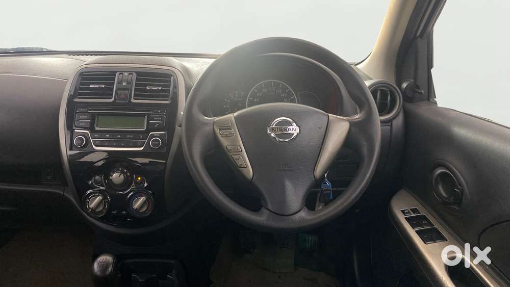 Nissan Micra Active Xv Safety Pack, 2018, Petrol