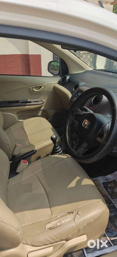 Honda Amaze 1.5 Smt I Dtec, 2013, Diesel