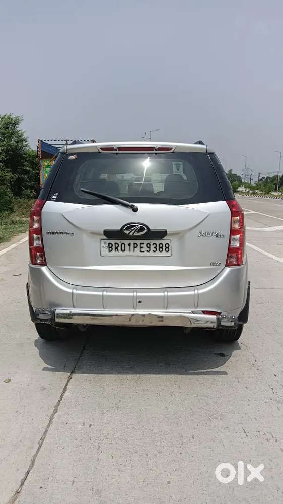 Mahindra Xuv500 2015 Diesel 67000 Km Driven