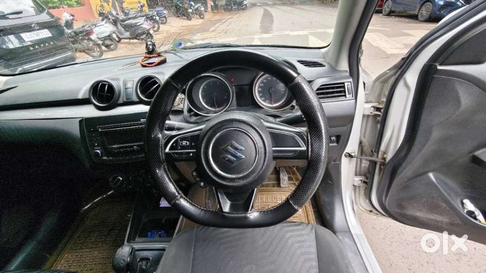 Maruti Suzuki Swift Amt Vdi, 2019, Petrol