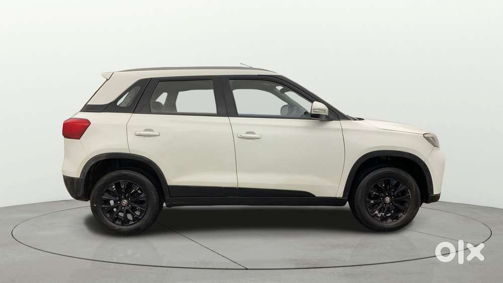 Toyota Urban Cruiser 1.5 High Grade Mt, 2022, Petrol