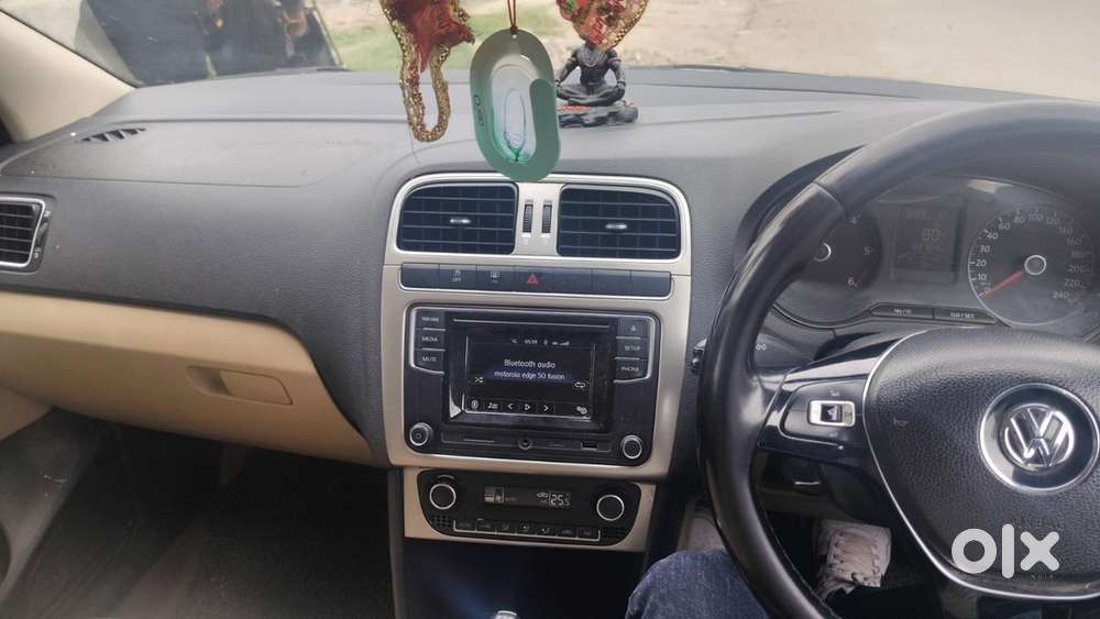 Volkswagen Ameo 2019 Petrol