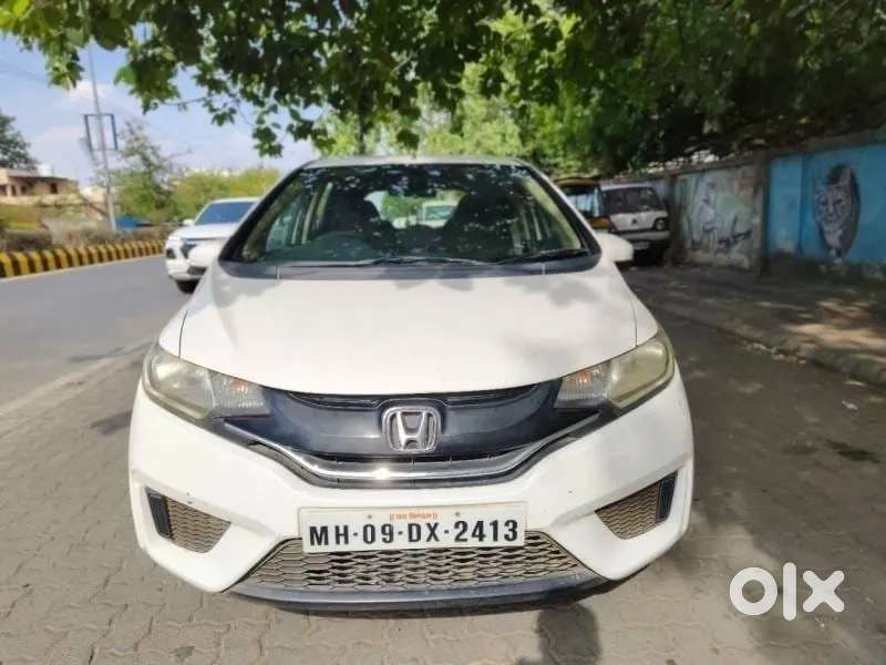 Honda Jazz 1.5 E I Dtec, 2016, Diesel