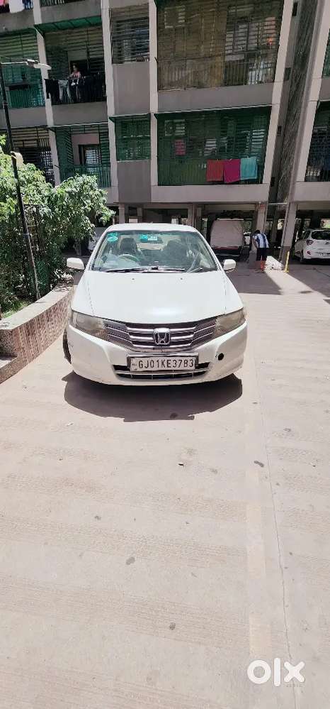 Honda City 2010 Petrol 144000 Km Driven
