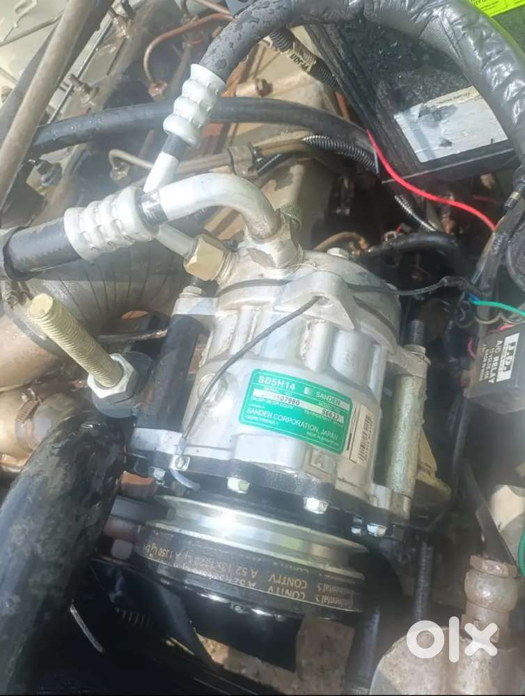 Mahindra Thar.e 2014 Diesel 60000 Km Driven New Ac Hard Top