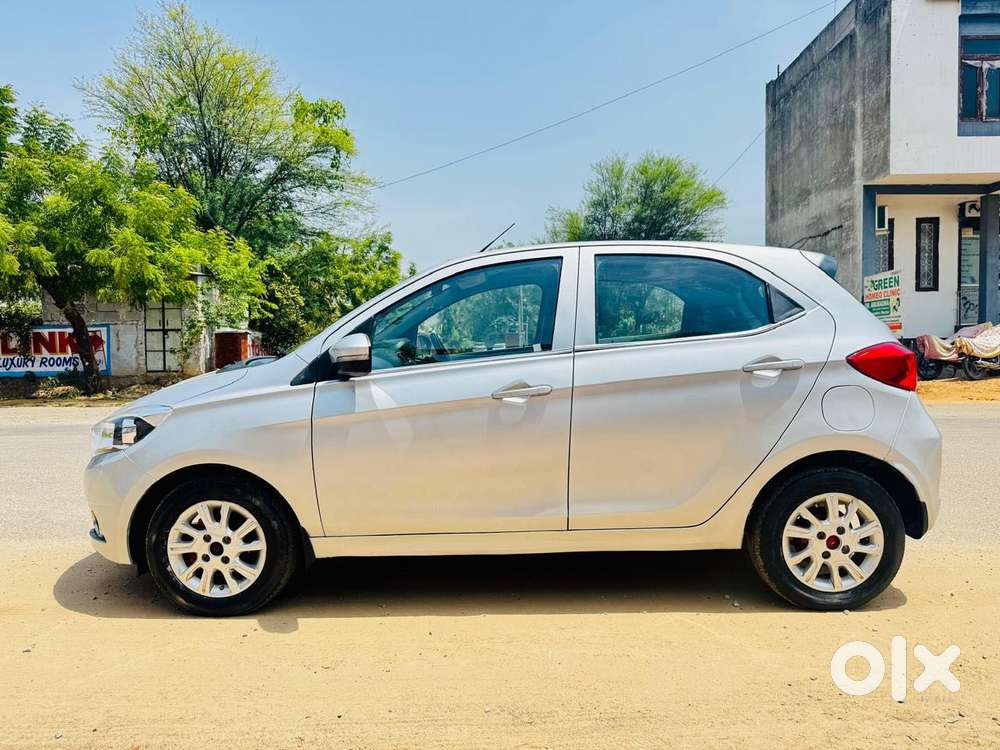 Tata Tiago Xz Diesel, 2016, Diesel