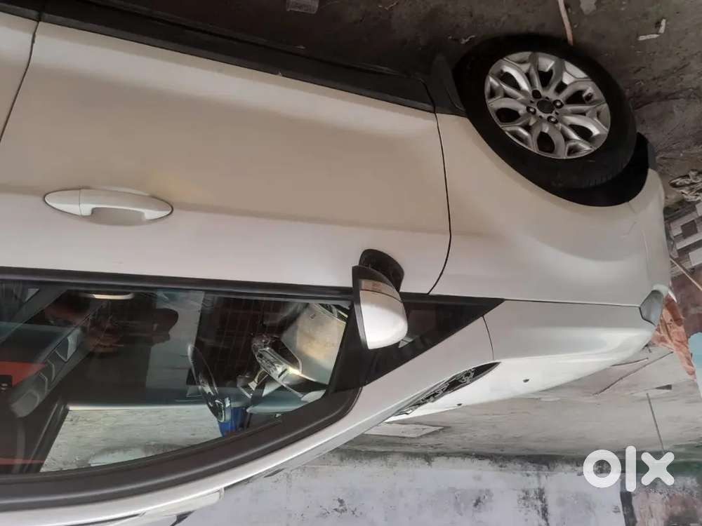 Ford Ecosport 2011 Diesel 148650 Km Driven