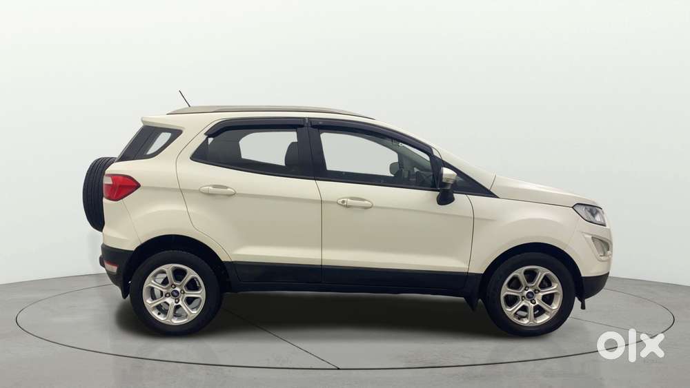 Ford Ecosport [2017-2021] 1.5 Titanium Tdci, 2020, Diesel