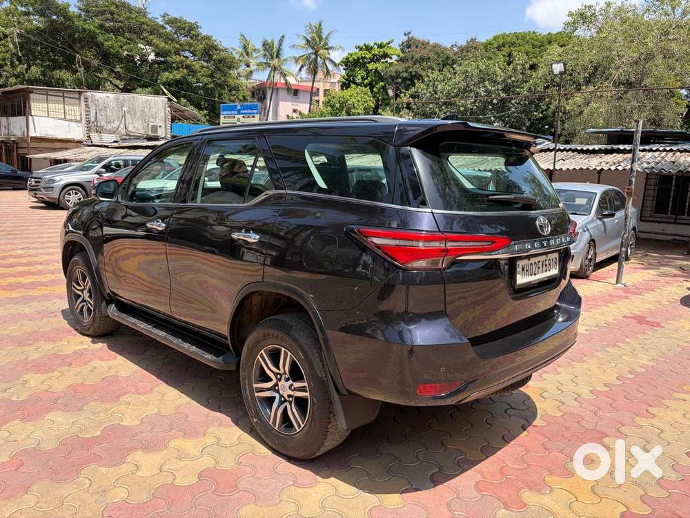 Toyota Fortuner 4x2 At 2.8 Diesel, 2023, Diesel