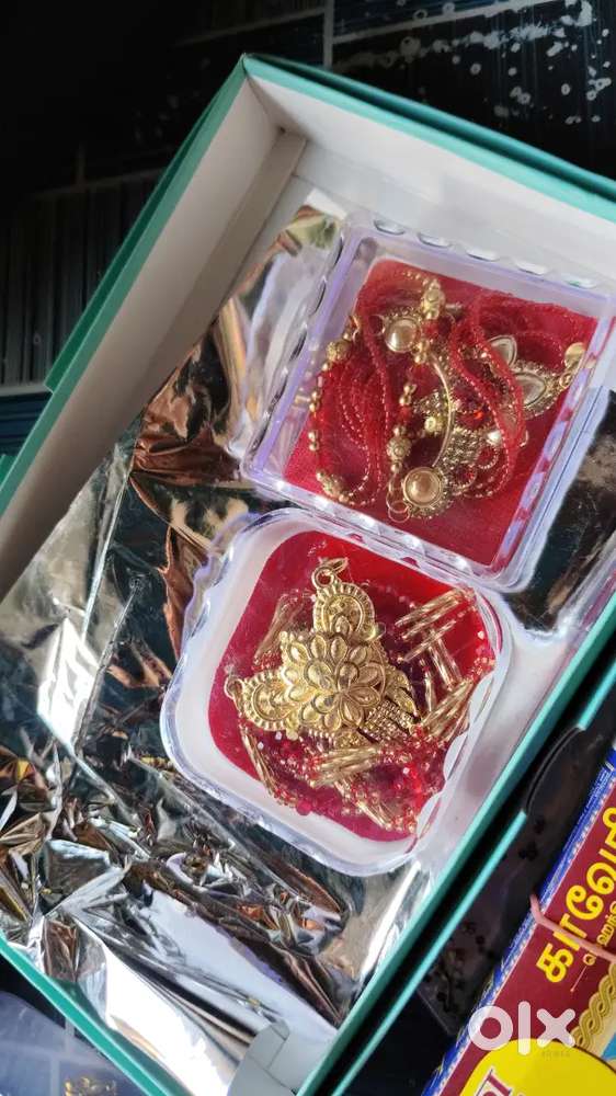 Singar and prachun items