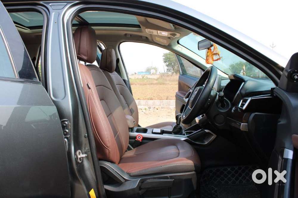 Tata Harrier Xt+, 2021, Diesel