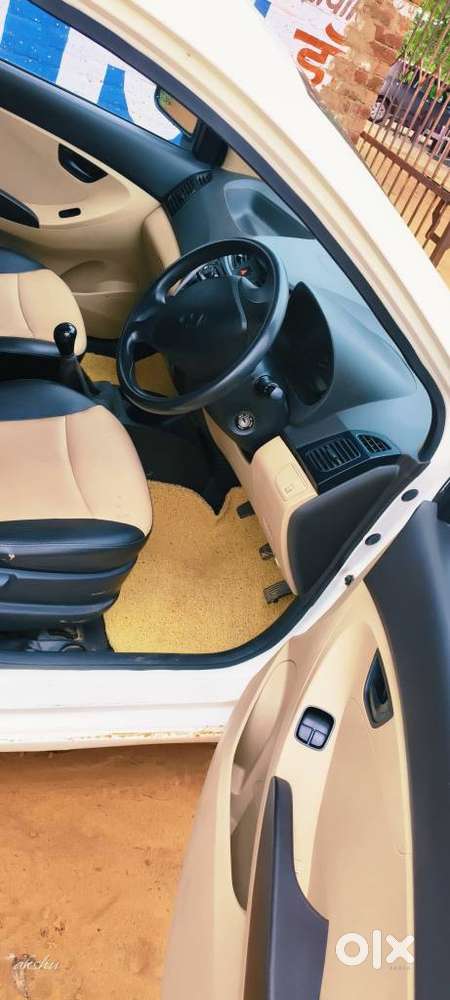 Hyundai Eon Era Plus, 2014, Petrol