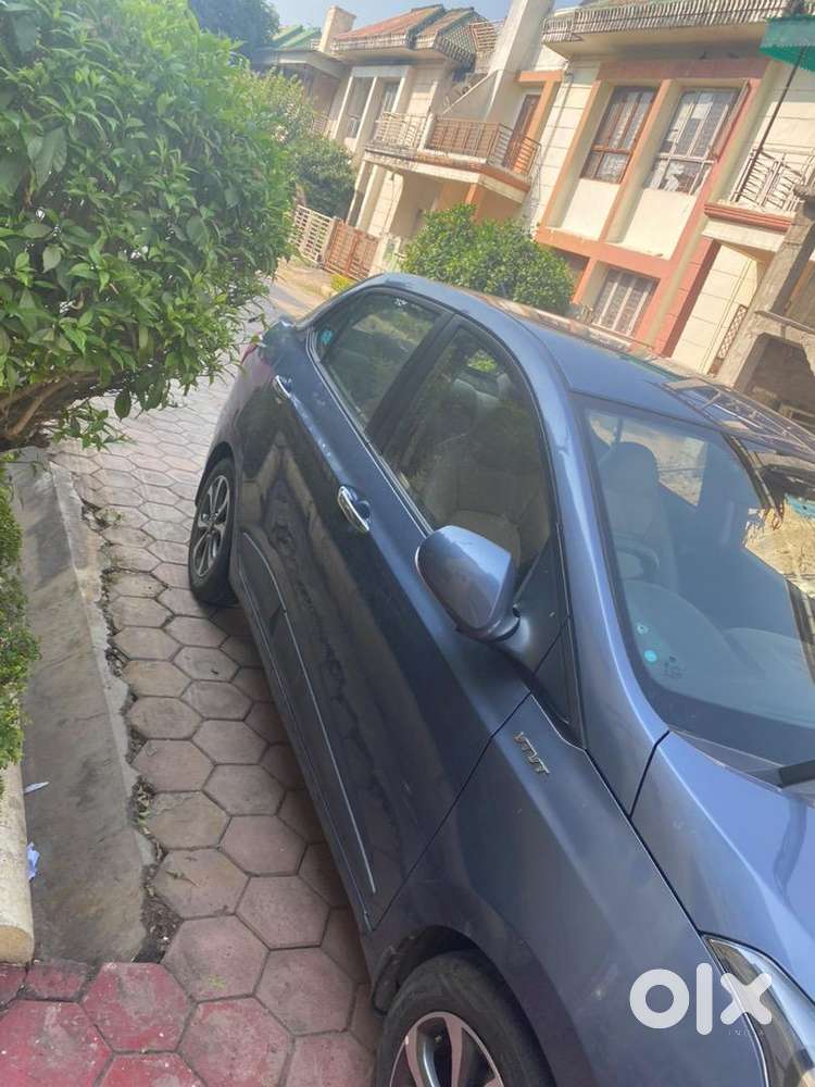 Hyundai Xcent 2014 Petrol Well Maintained