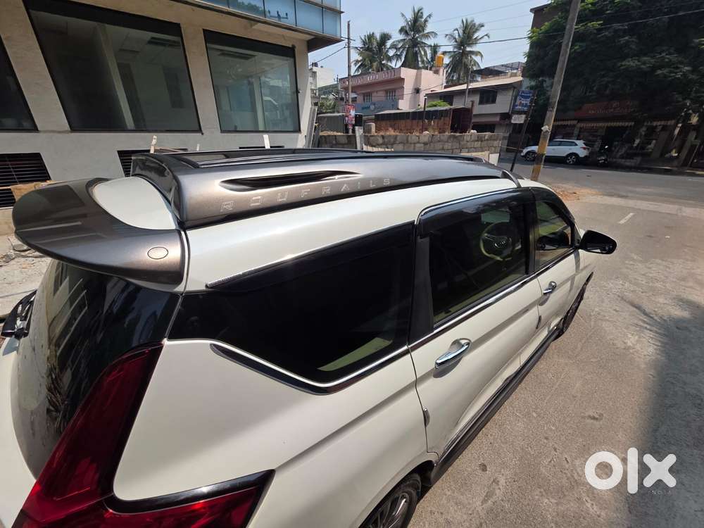 Maruti Suzuki Ertiga 1.5 Zxi Plus Shvs, 2019, Petrol