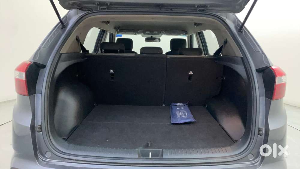Hyundai Creta 1.6 Sx Plus Petrol At, 2016, Petrol