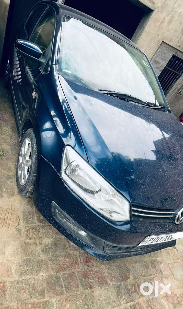 Volkswagen Polo 2013 Diesel Well Maintained