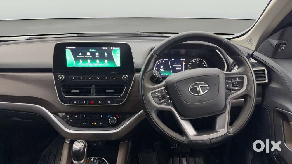 Tata Harrier Xza+, 2021, Diesel