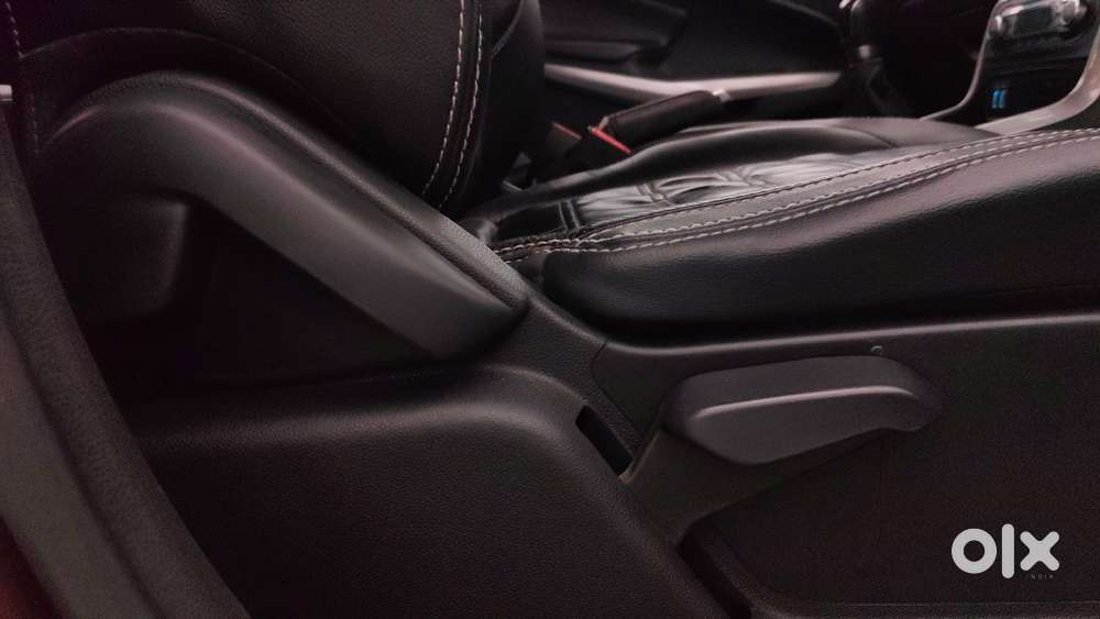 Ford Ecosport 1.5 Diesel Titanium Plus, 2018, Diesel