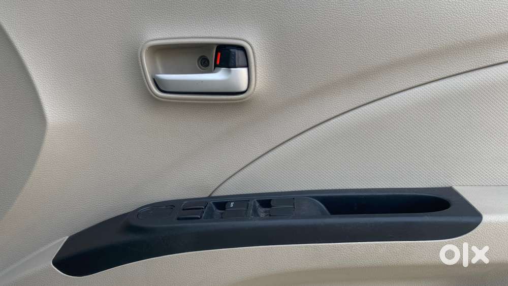 Maruti Suzuki Celerio Vxi Amt, 2018, Petrol