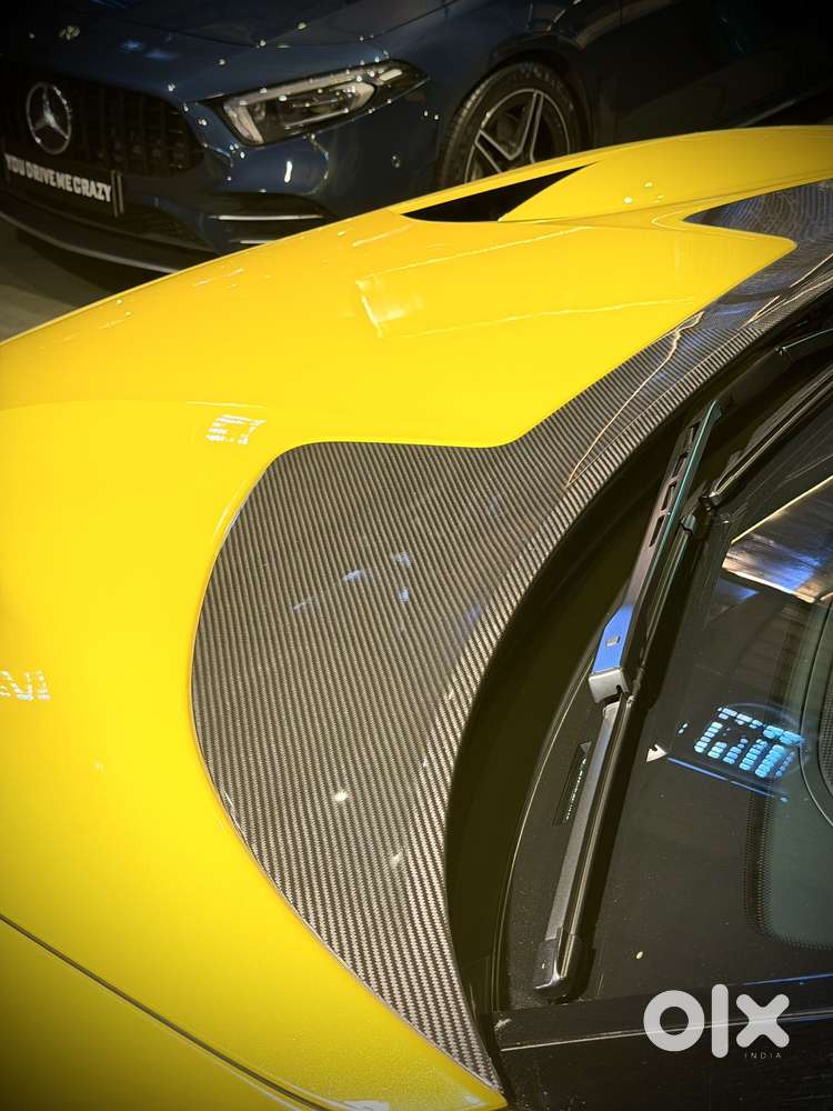 Lotus Eletre R, 2024, Electric