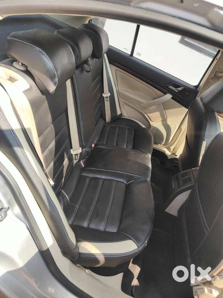 Skoda Laura 1.9 Tdi At Ambiente, 2013, Diesel