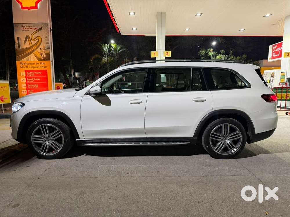 Mercedes-benz Gls Great Condition